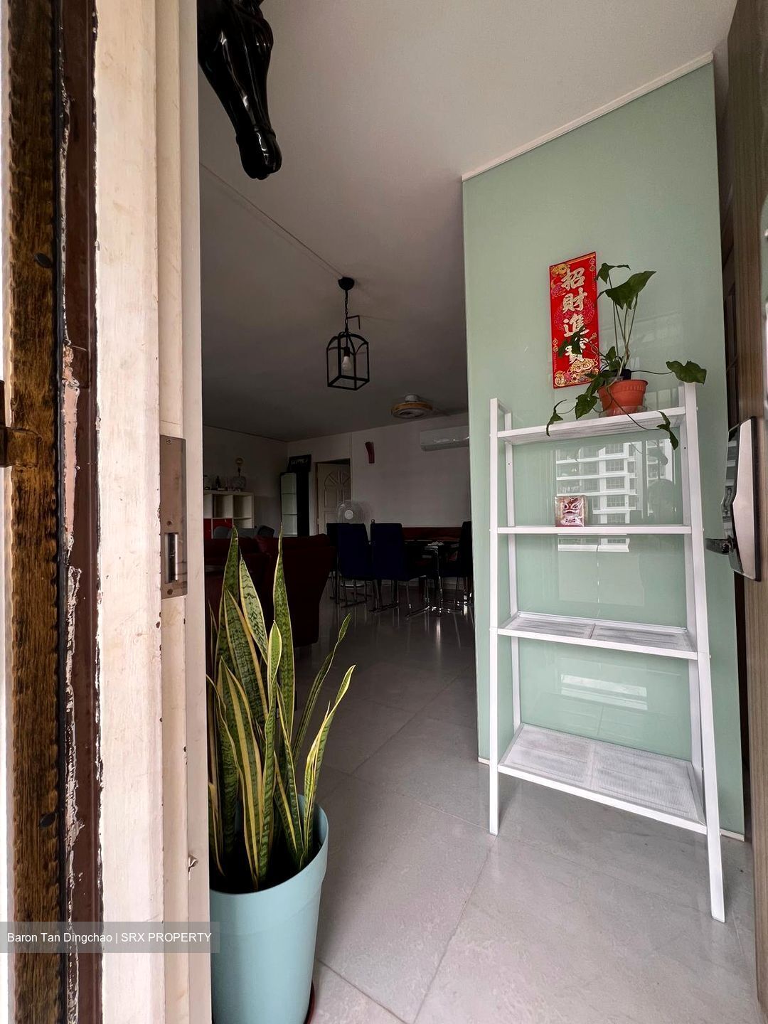 Blk 349 Yishun Jasmine (Yishun), HDB 4 Rooms #603512871
